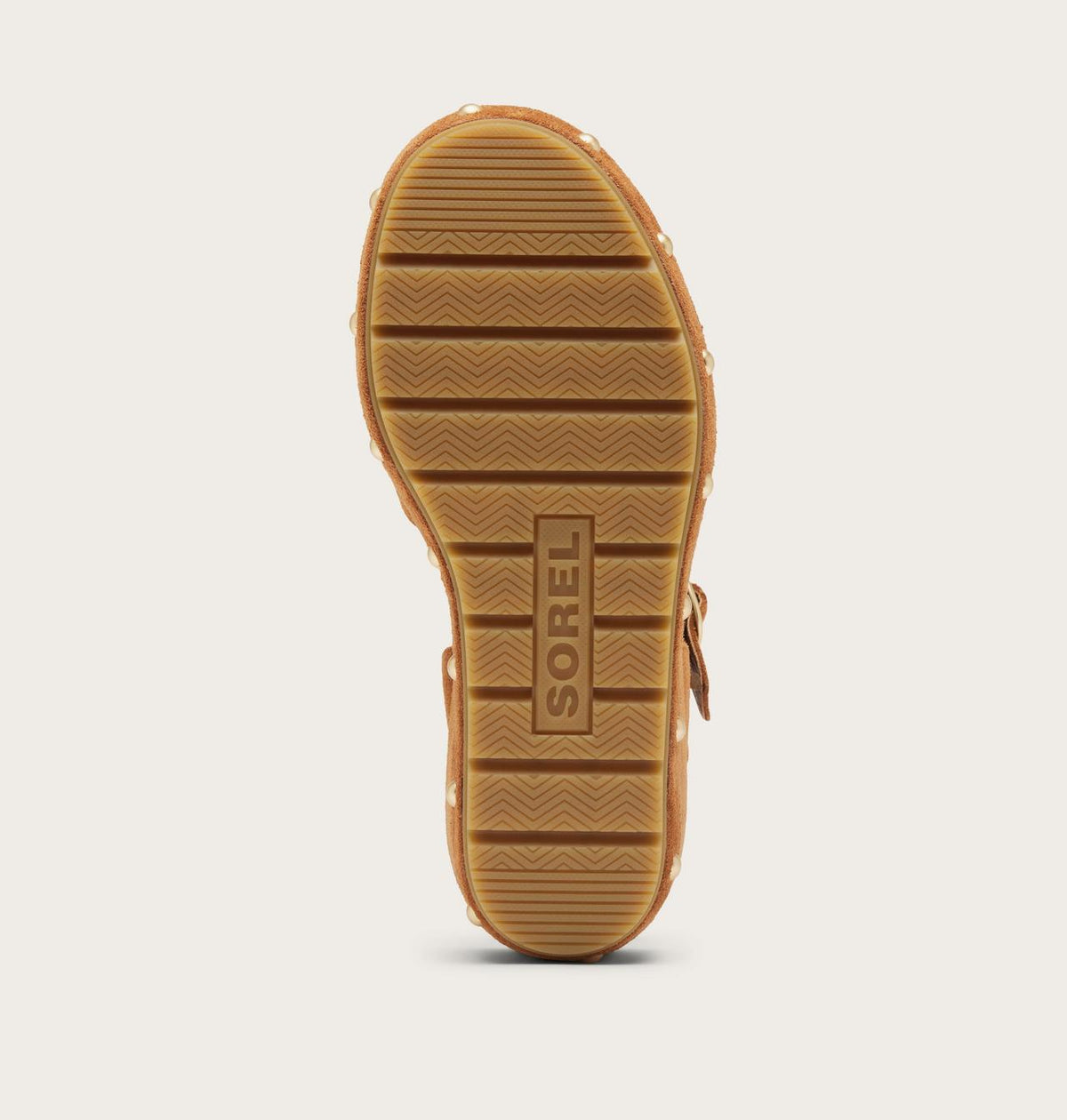Sunpeak™ Wedge Ankle Strap RVT Women's Sandal