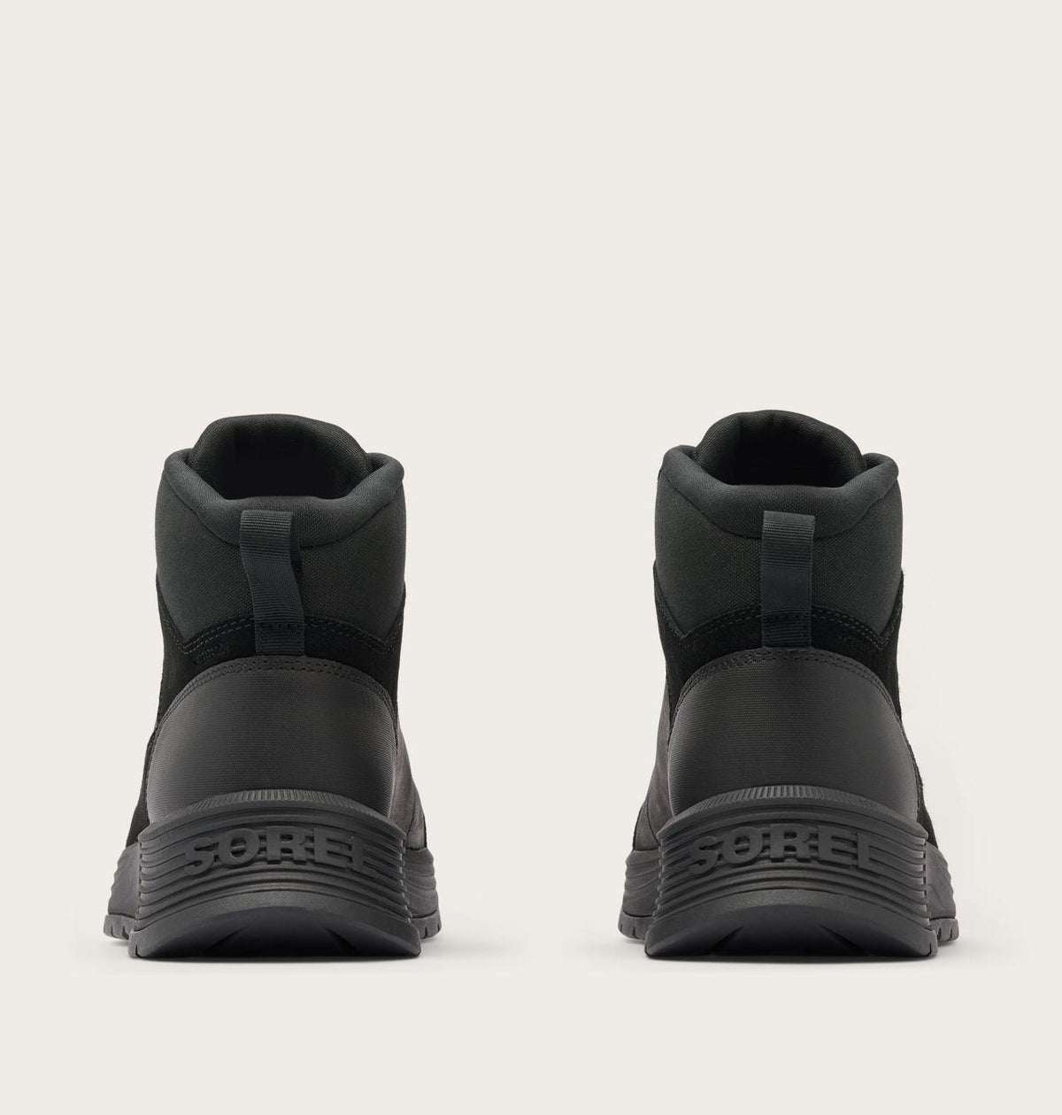 Outing™ SE Mid Men's Waterproof Boot