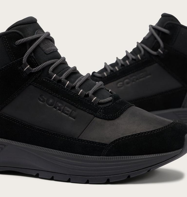 Outing™ SE Mid Men's Waterproof Boot