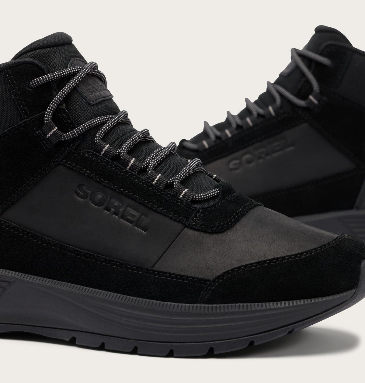 Outing™ SE Mid Men's Waterproof Boot
