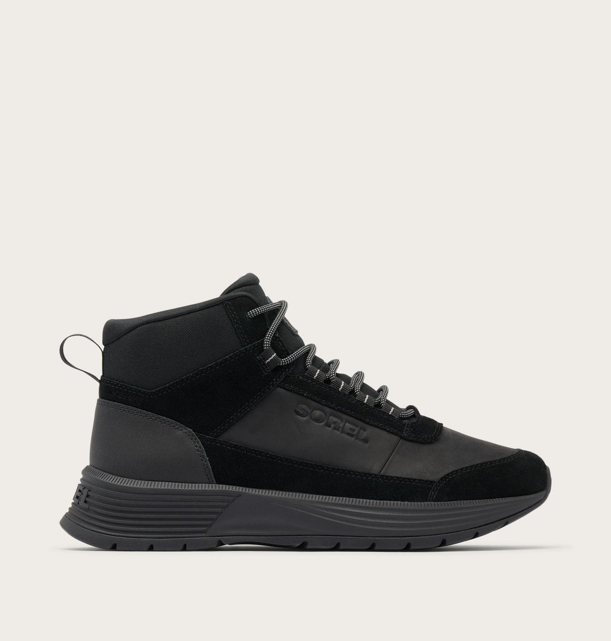 Outing™ SE Mid Men's Waterproof Boot