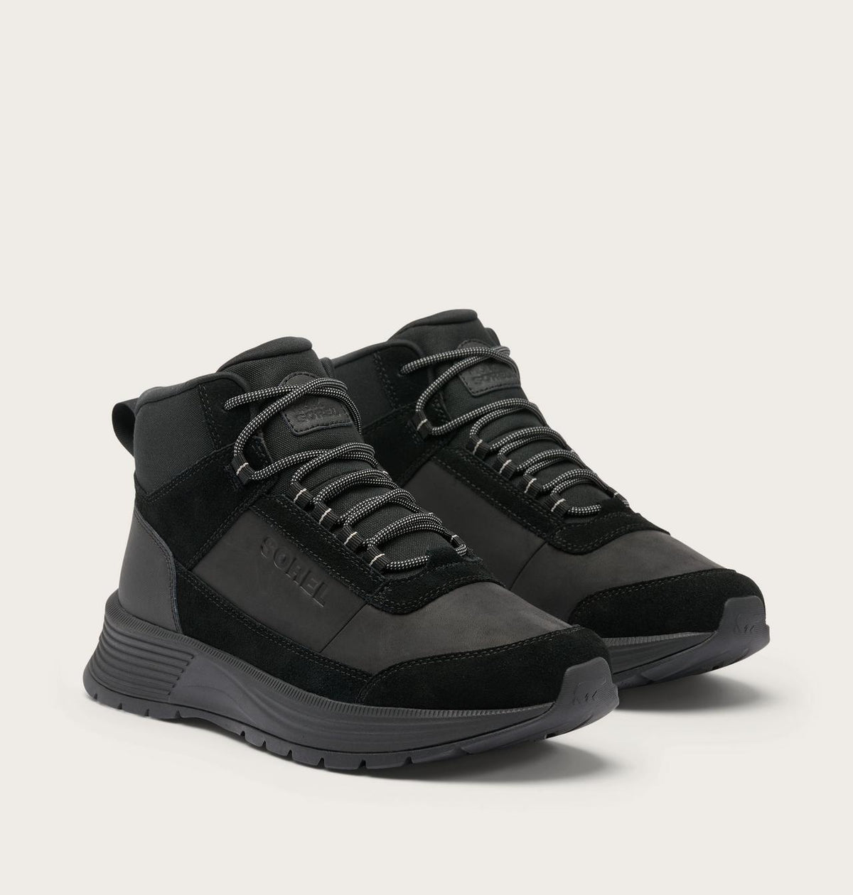 Outing™ SE Mid Men's Waterproof Boot