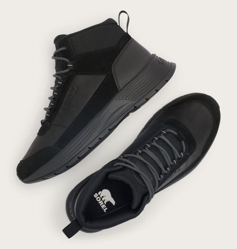 Outing™ SE Mid Men's Waterproof Boot