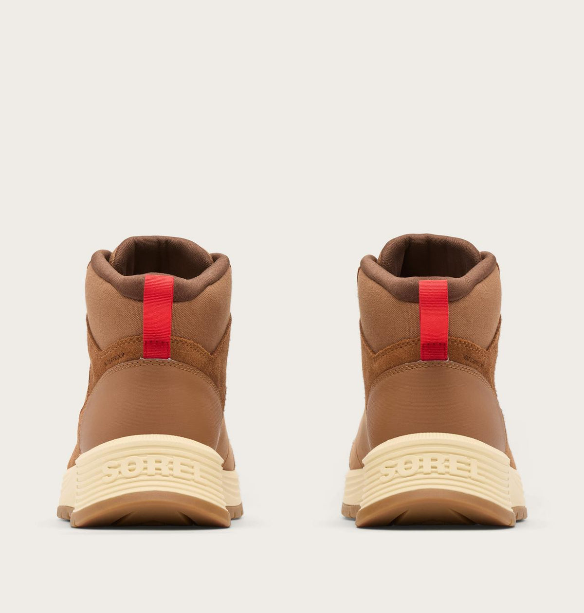 Outing™ SE Mid Men's Waterproof Boot