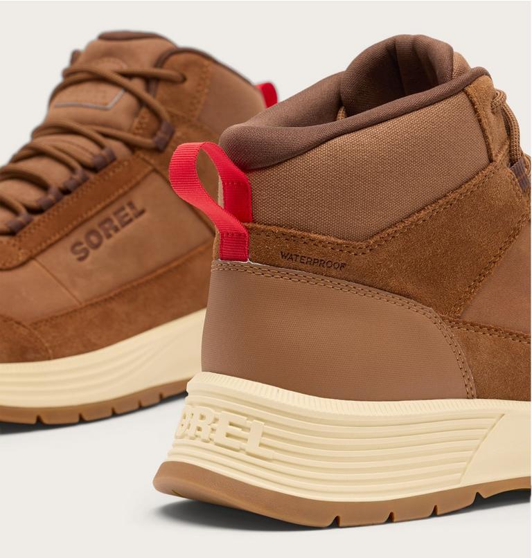 Outing™ SE Mid Men's Waterproof Boot