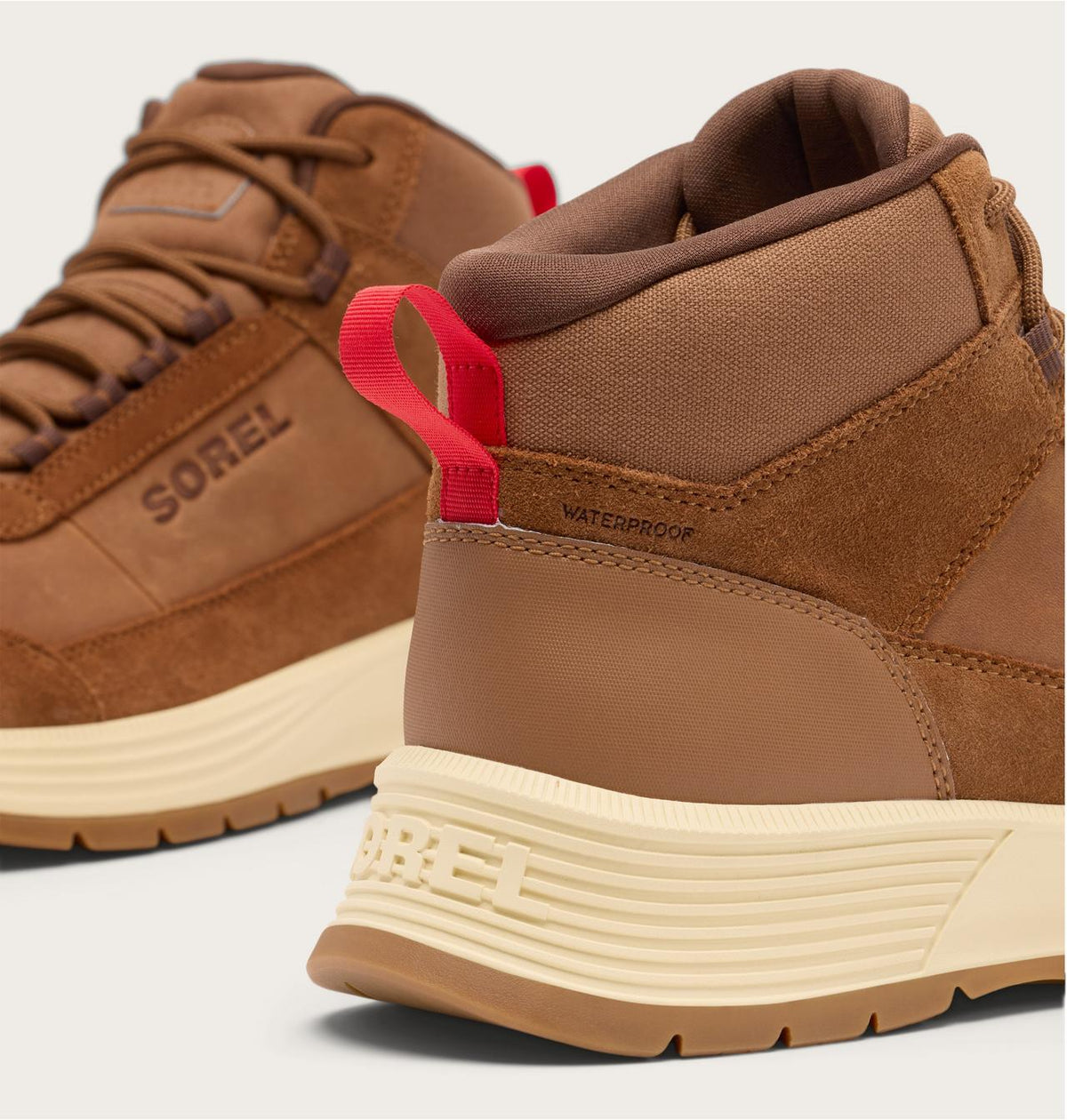 Outing™ SE Mid Men's Waterproof Boot