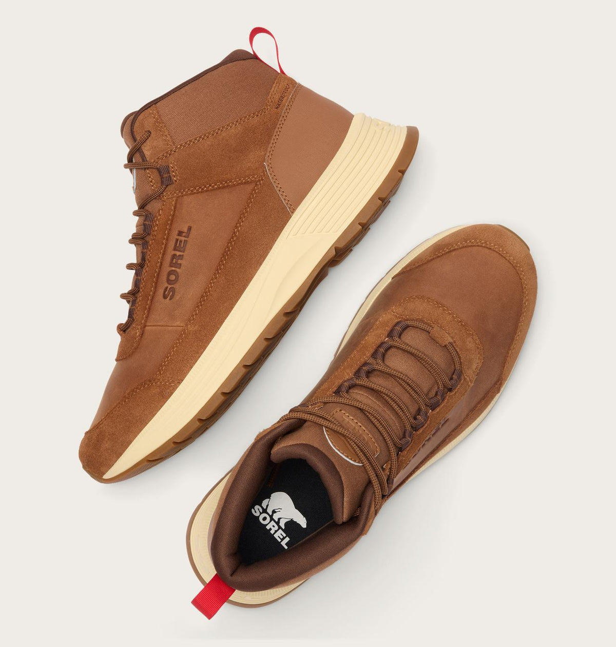 Outing™ SE Mid Men's Waterproof Boot