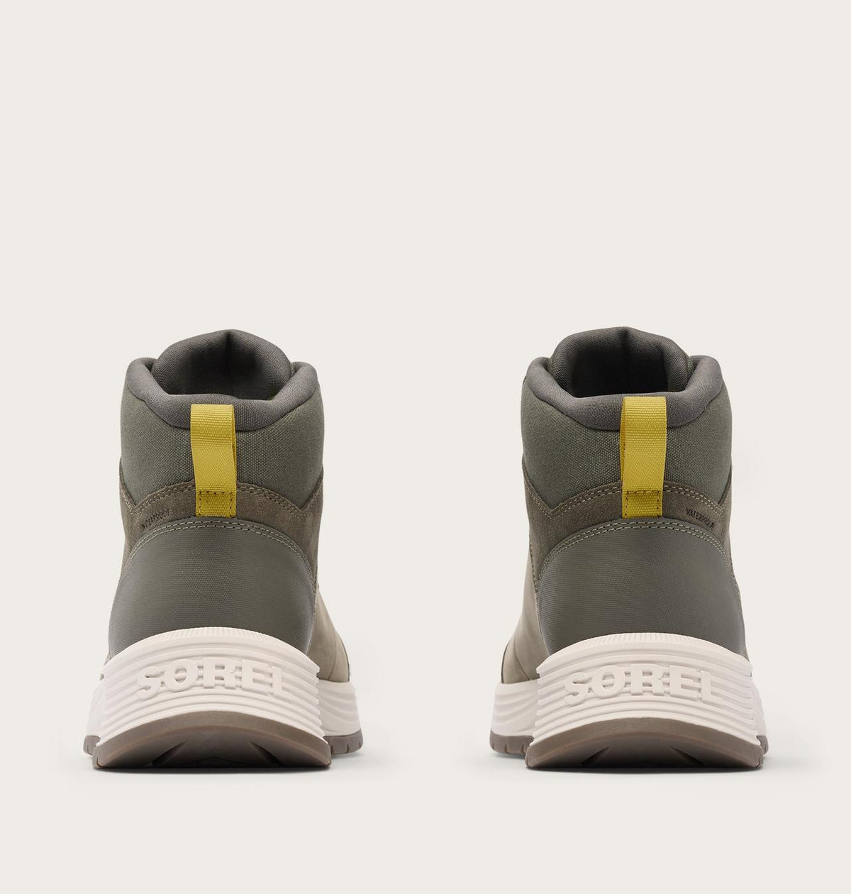 Outing™ SE Mid Men's Waterproof Boot