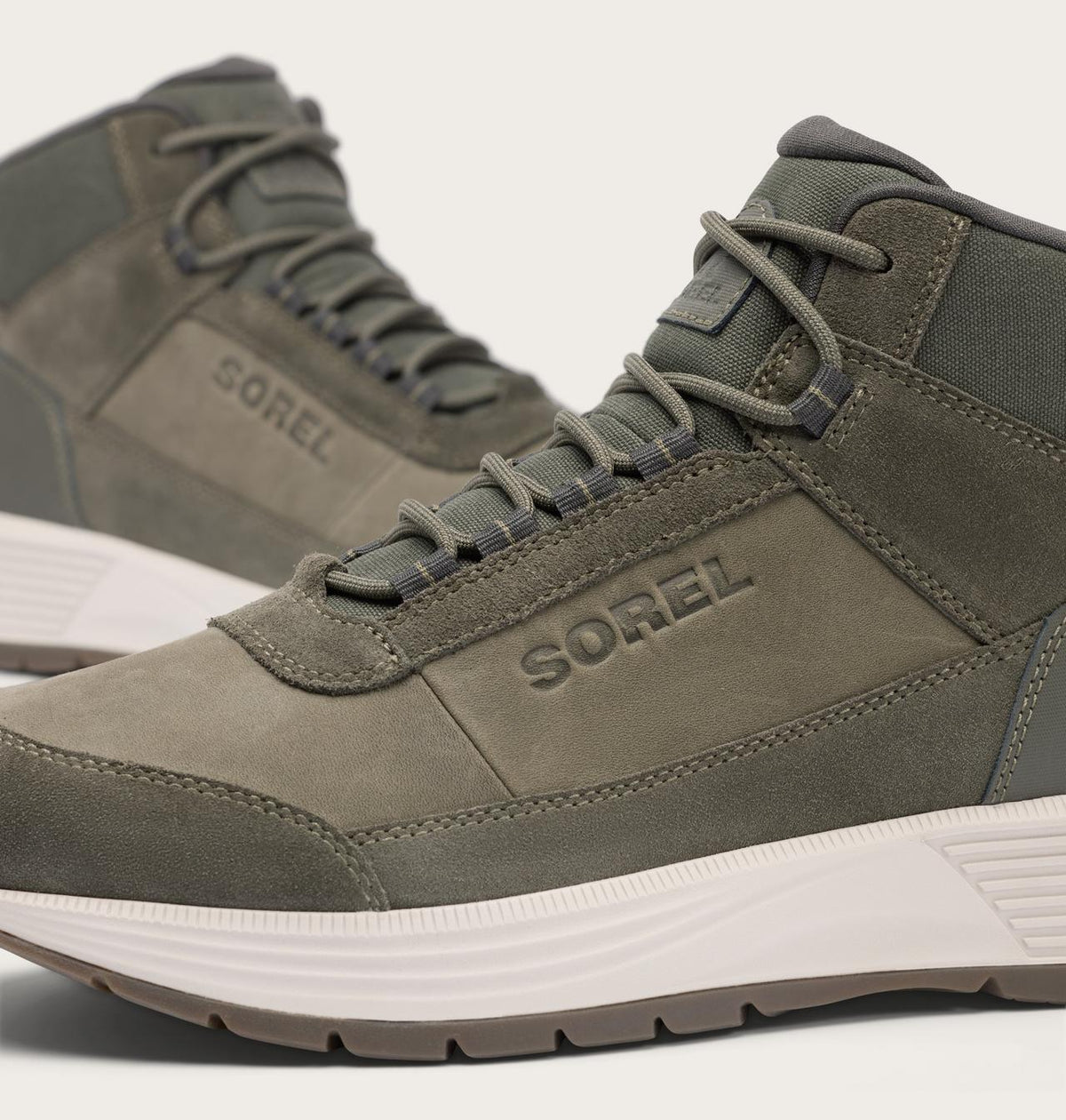 Outing™ SE Mid Men's Waterproof Boot
