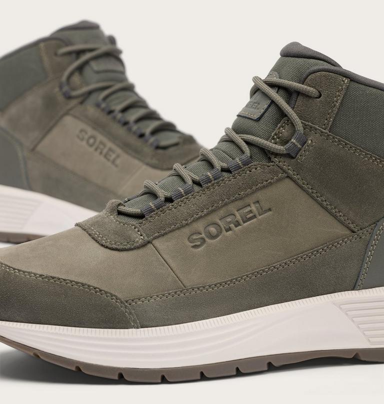 Outing™ SE Mid Men's Waterproof Boot