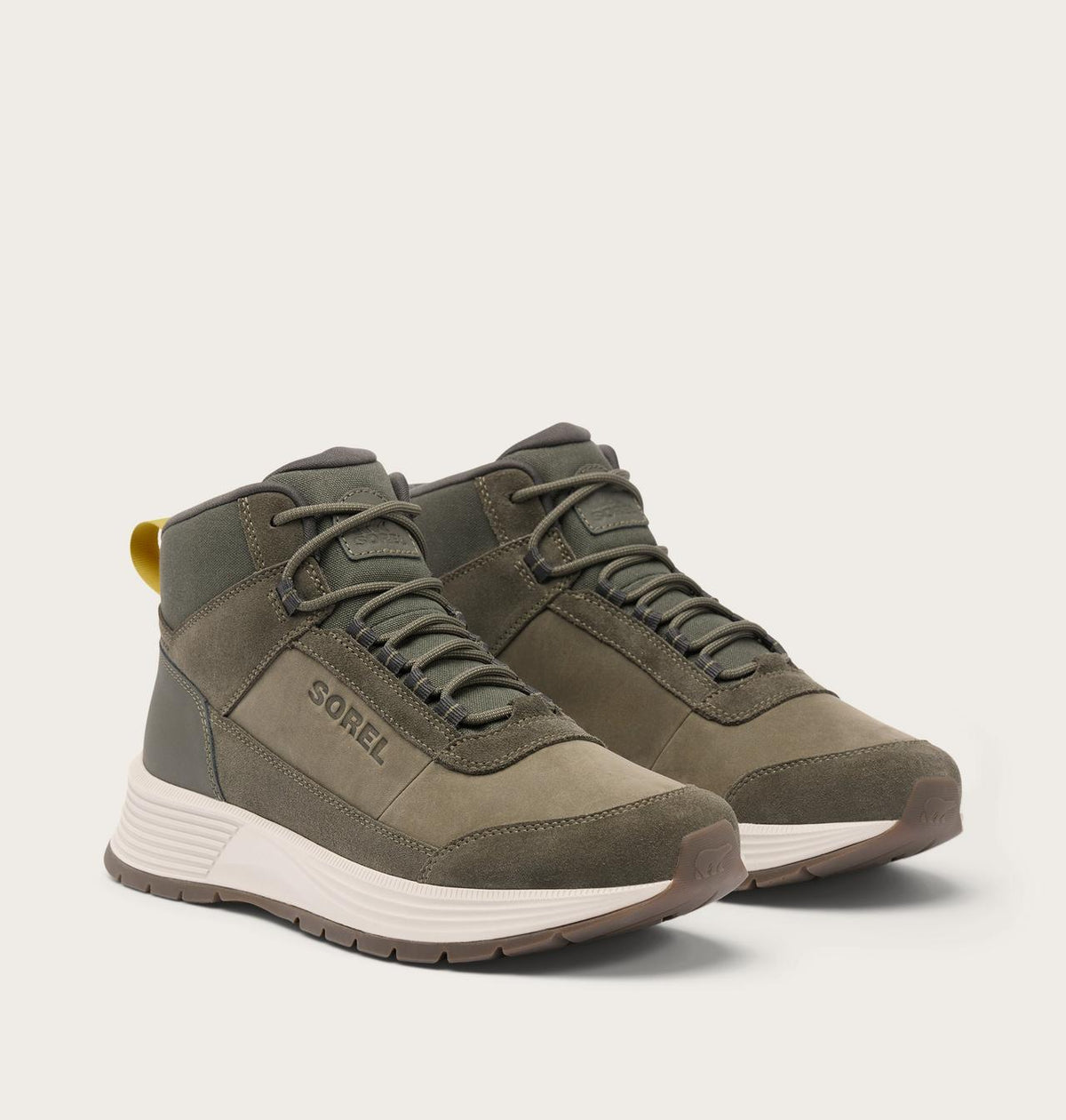 Outing™ SE Mid Men's Waterproof Boot