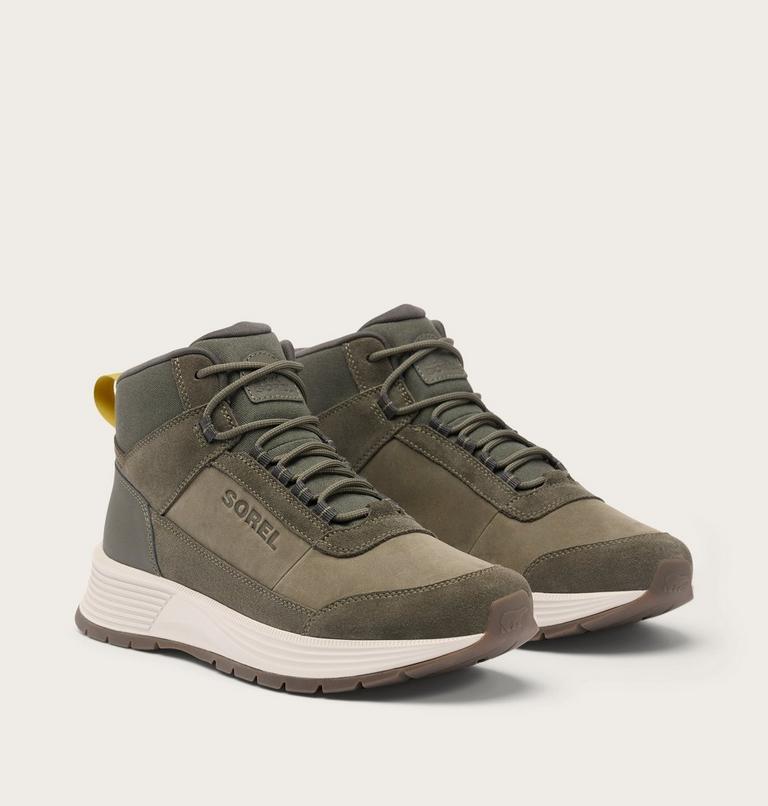 Outing™ SE Mid Men's Waterproof Boot