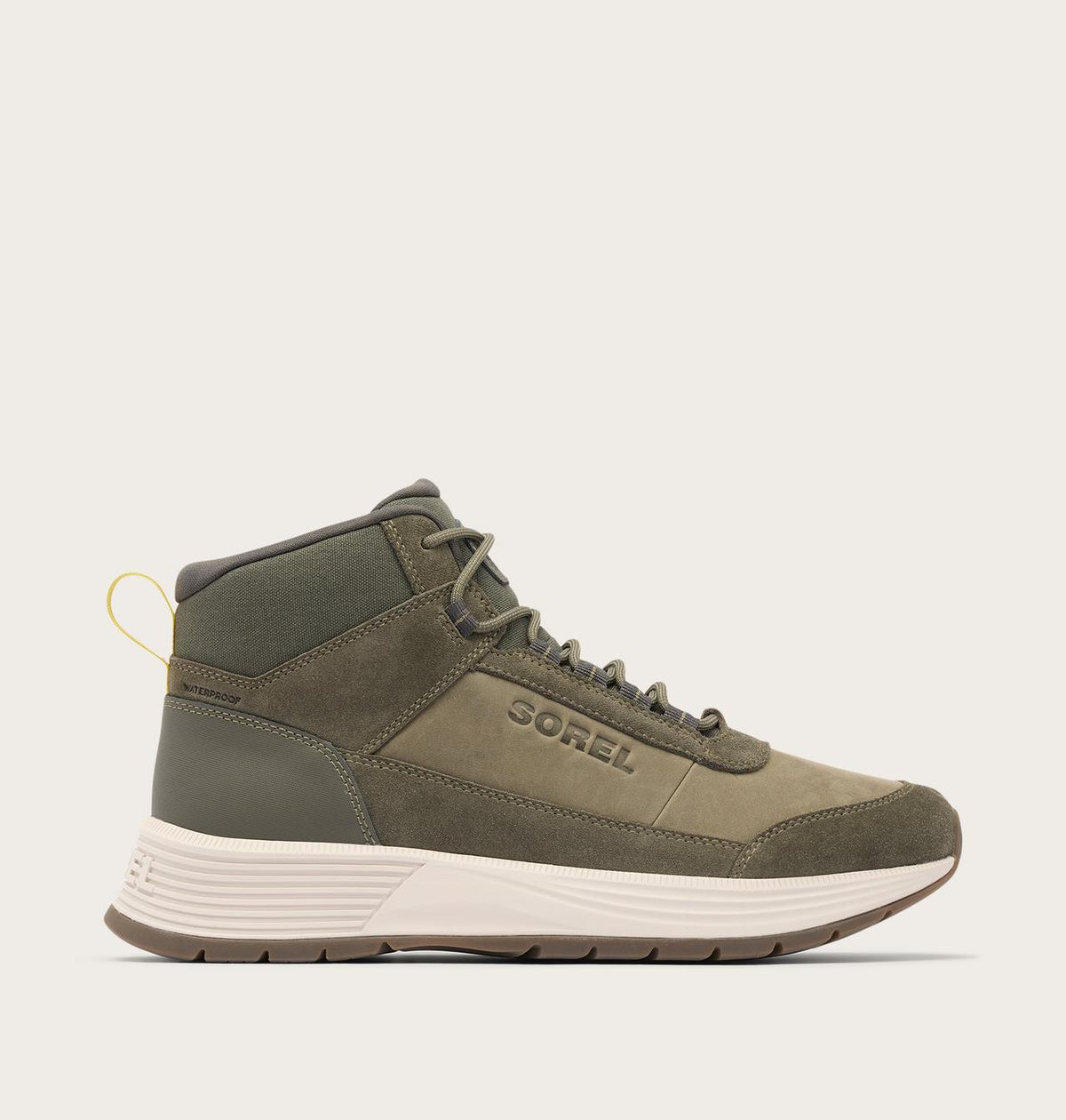 Outing™ SE Mid Men's Waterproof Boot