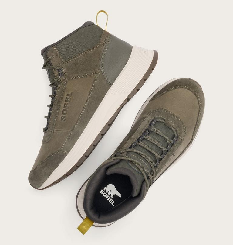 Outing™ SE Mid Men's Waterproof Boot