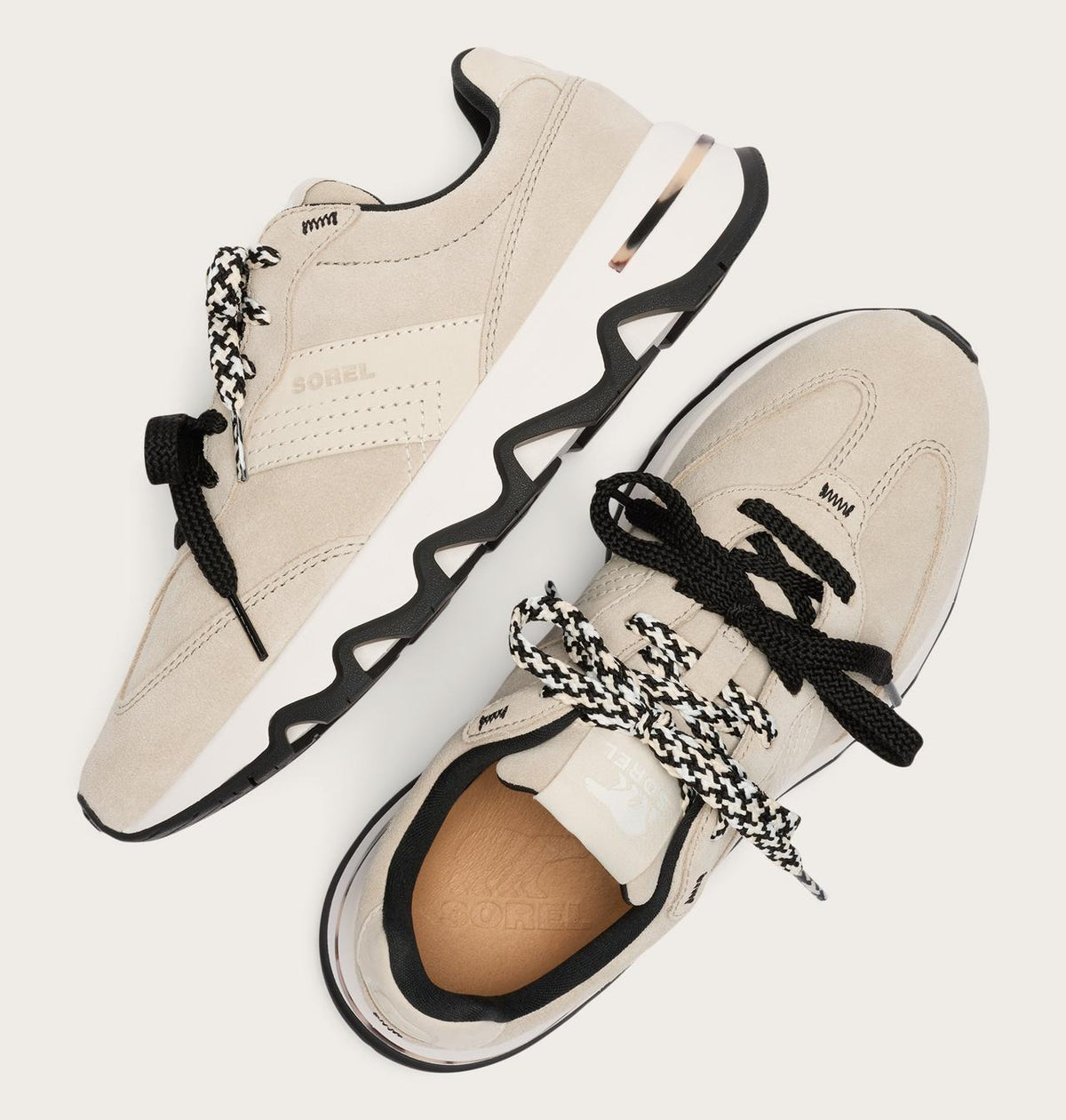 Kinetic™ Ember Lux Women's Sneaker