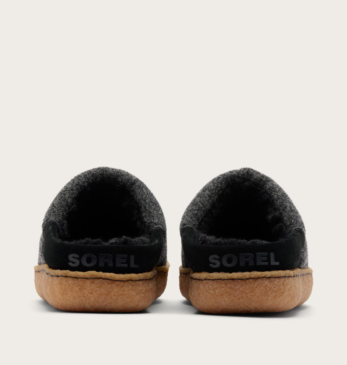 Nakiska™ III Scuff Women's Slipper