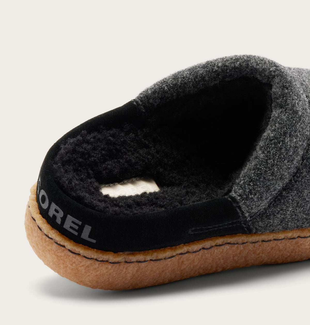 Nakiska™ III Scuff Women's Slipper