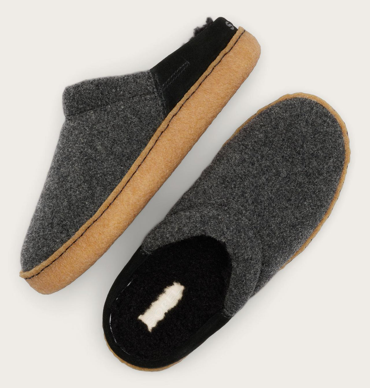 Nakiska™ III Scuff Women's Slipper