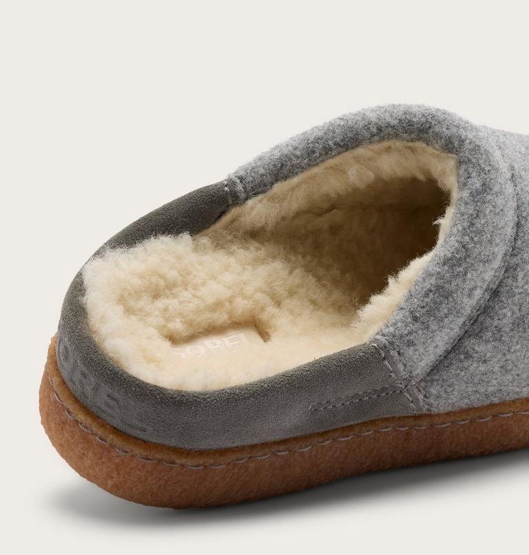 Nakiska™ III Scuff Women's Slipper