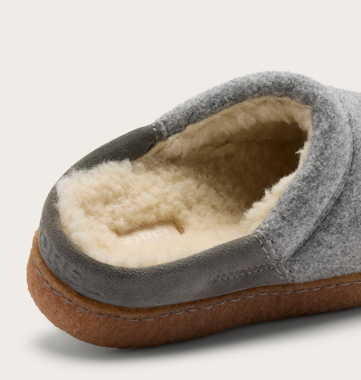 Nakiska™ III Scuff Women's Slipper