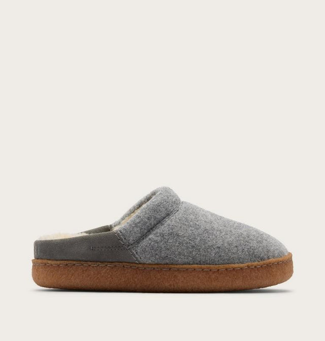 Nakiska™ III Scuff Women's Slipper