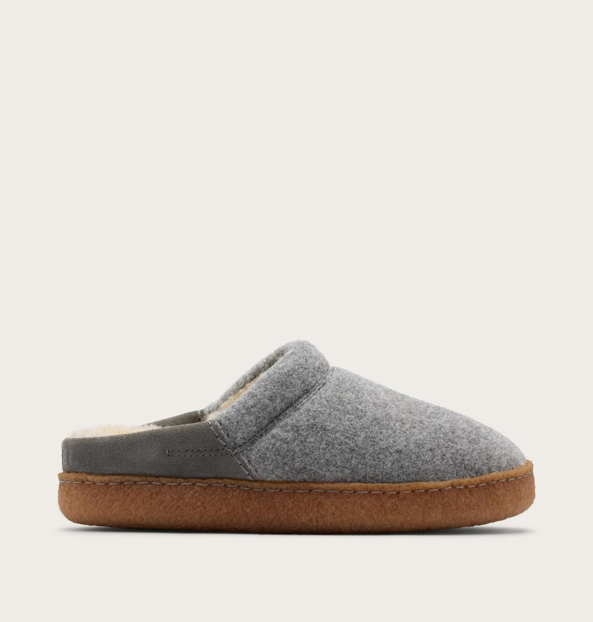 Nakiska™ III Scuff Women's Slipper