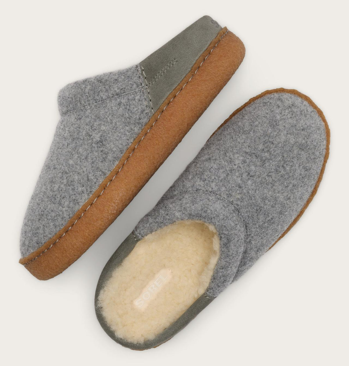 Nakiska™ III Scuff Women's Slipper