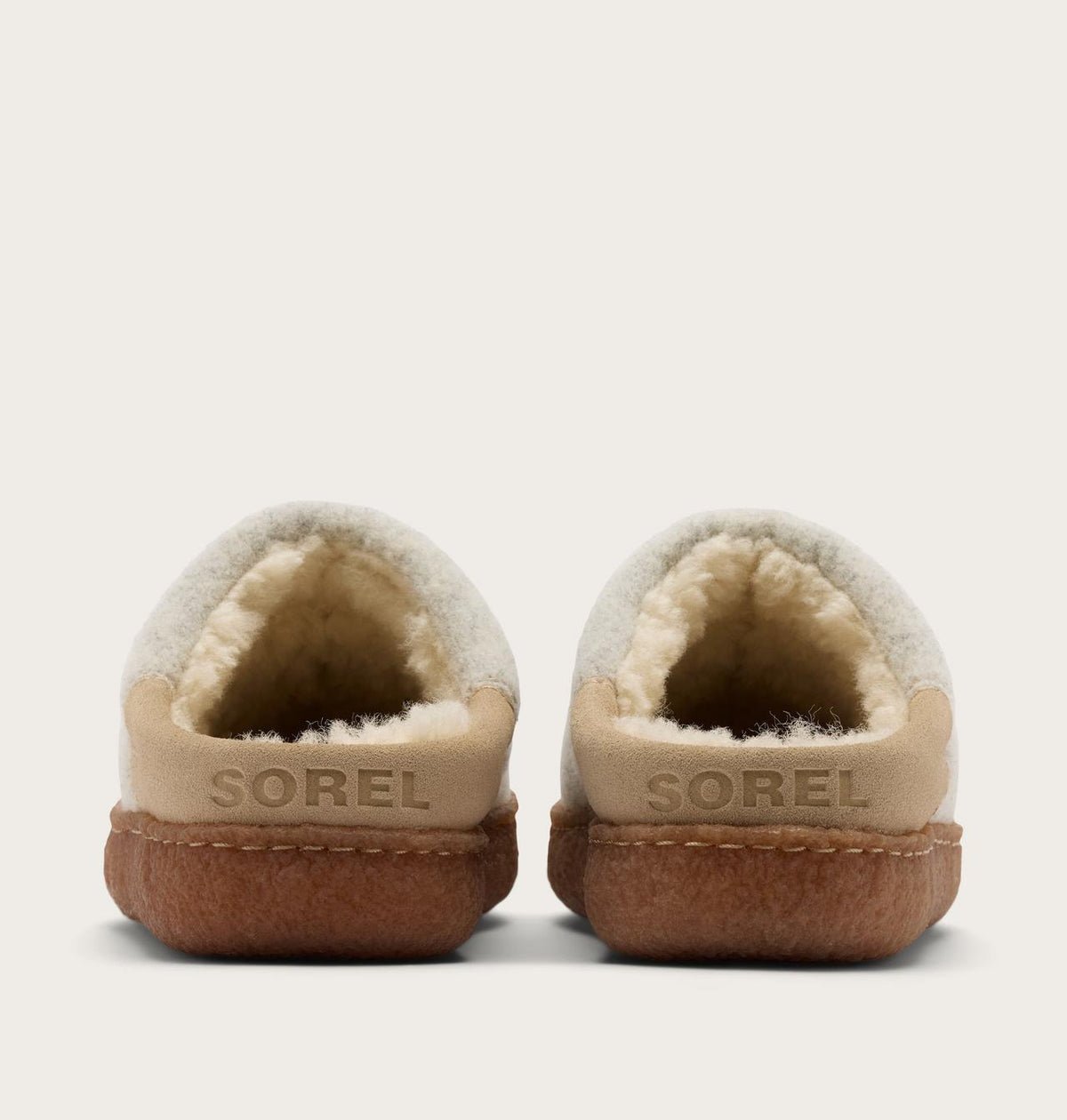 Nakiska™ III Scuff Women's Slipper