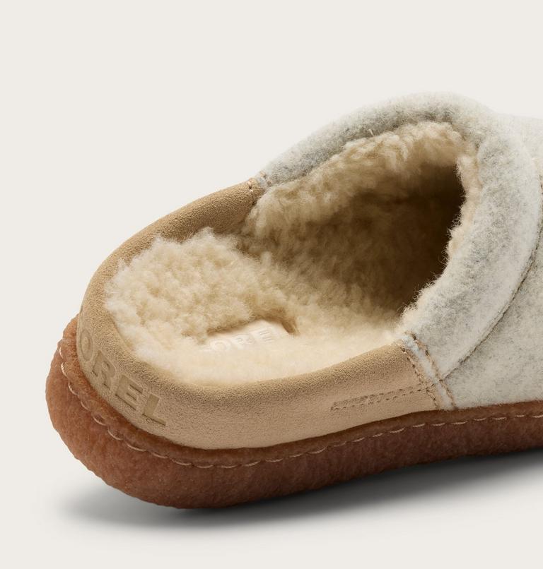 Nakiska™ III Scuff Women's Slipper