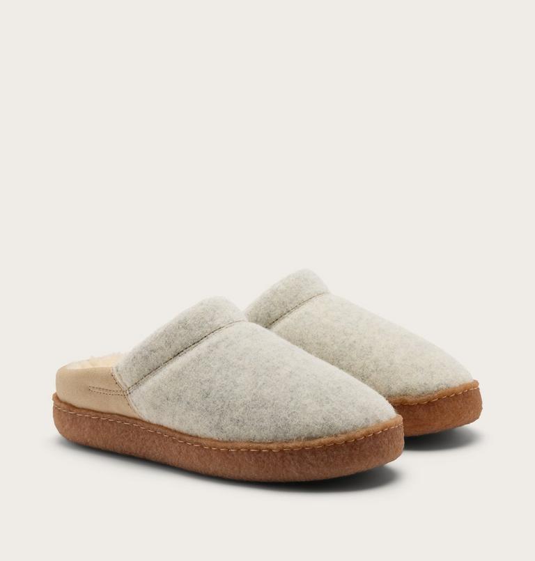 Nakiska™ III Scuff Women's Slipper