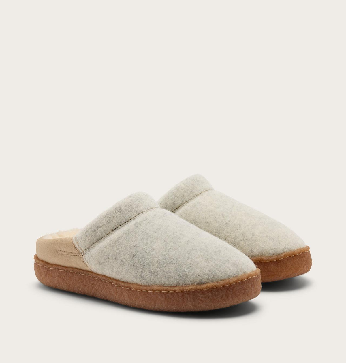 Nakiska™ III Scuff Women's Slipper