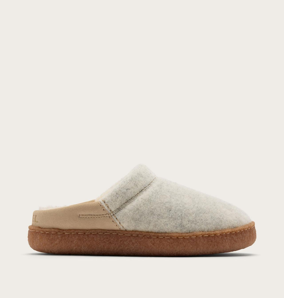 Nakiska™ III Scuff Women's Slipper