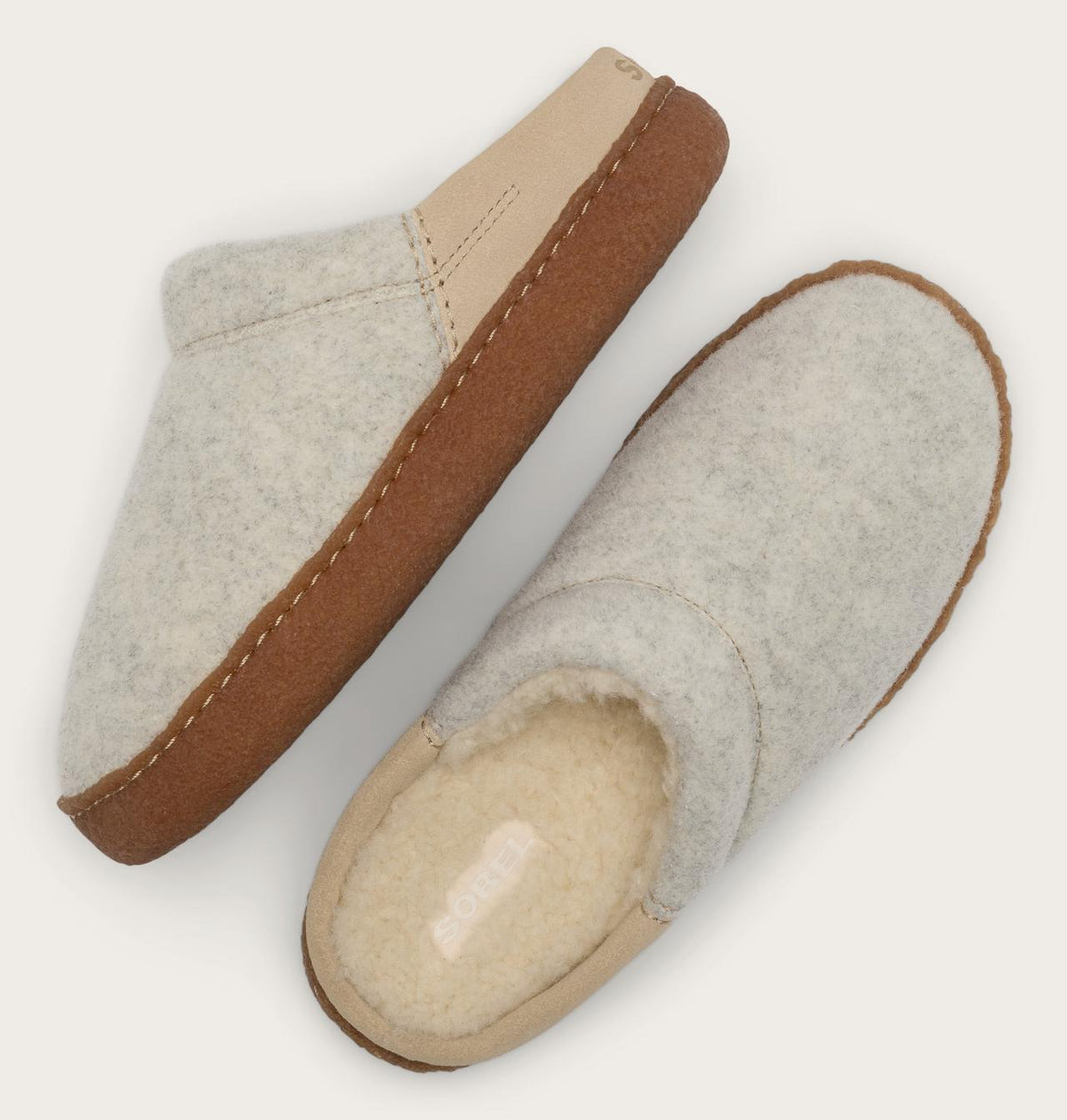 Nakiska™ III Scuff Women's Slipper