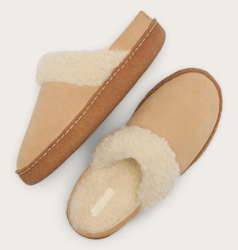 Nakiska™ III Slide Women's Slipper