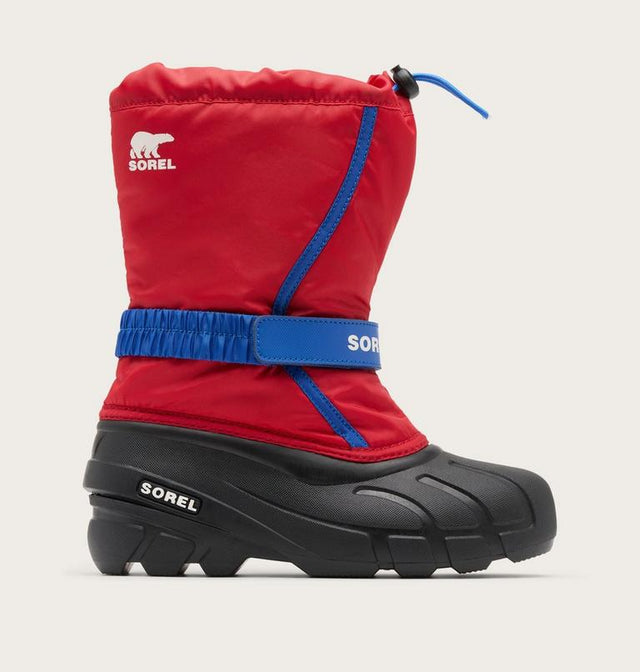Little Kids Flurry™ Boot