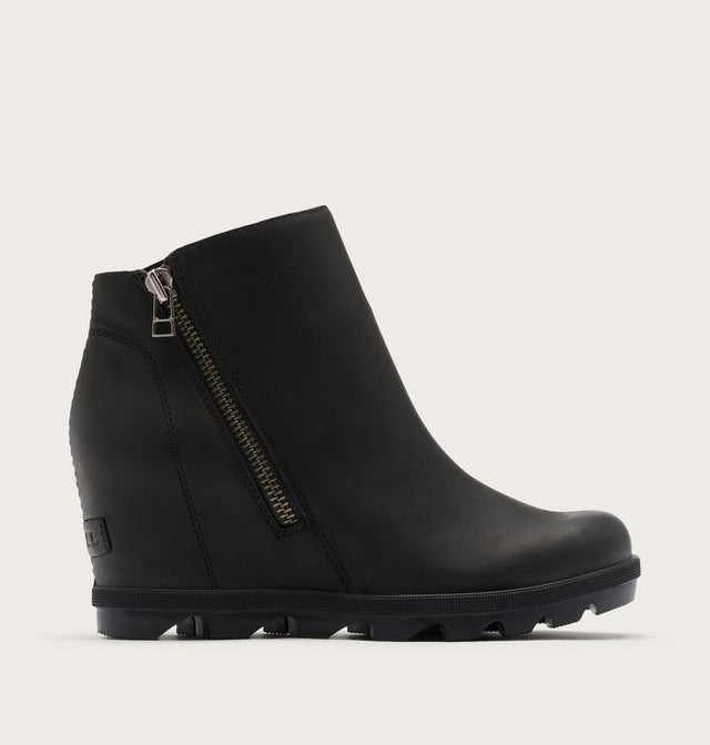 Joan Rhapsody™ Zip Women's Wedge Boot