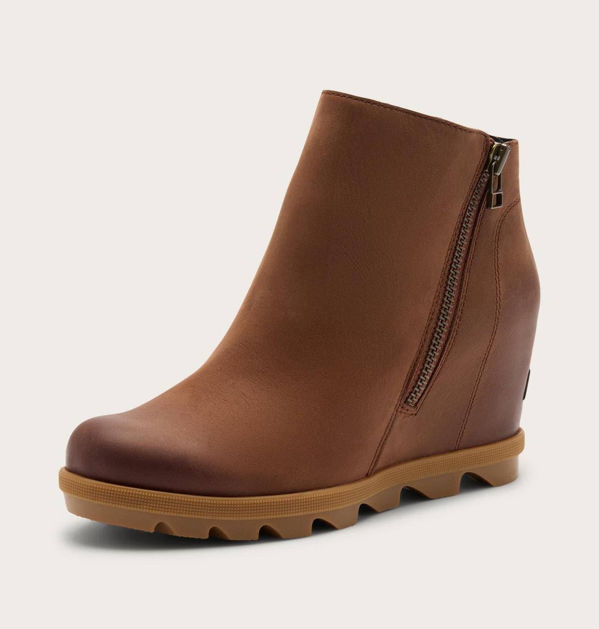 Joan Rhapsody™ Zip Women's Wedge Boot
