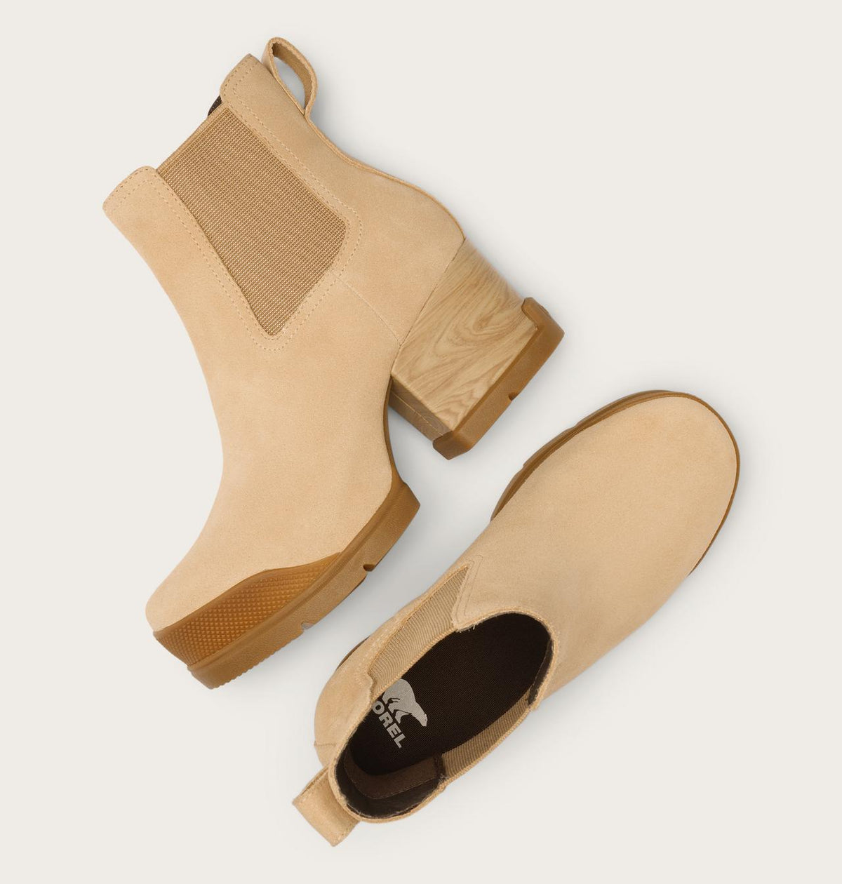 Roam'n™ Chelsea Women's Boot