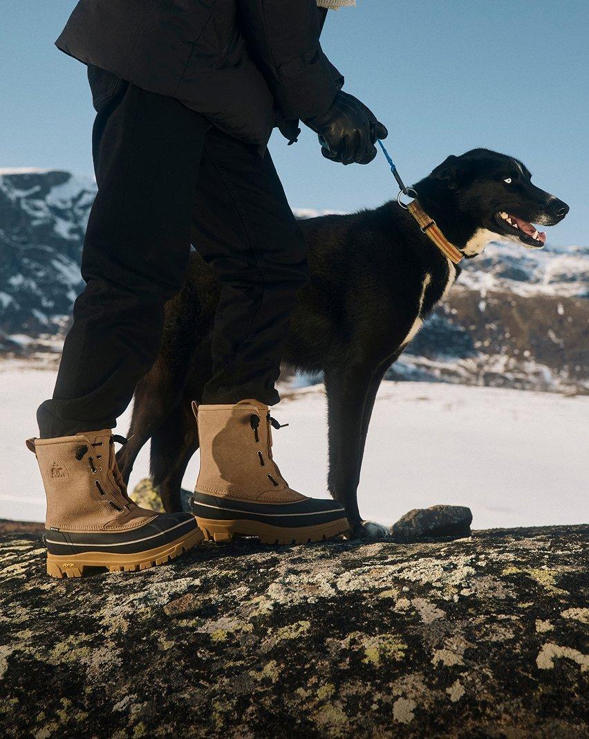 Men's winter boots